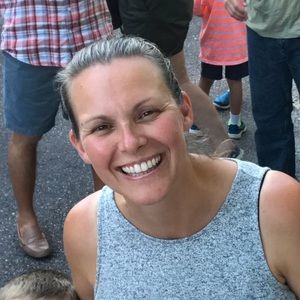 Meet your Posher, Michelle